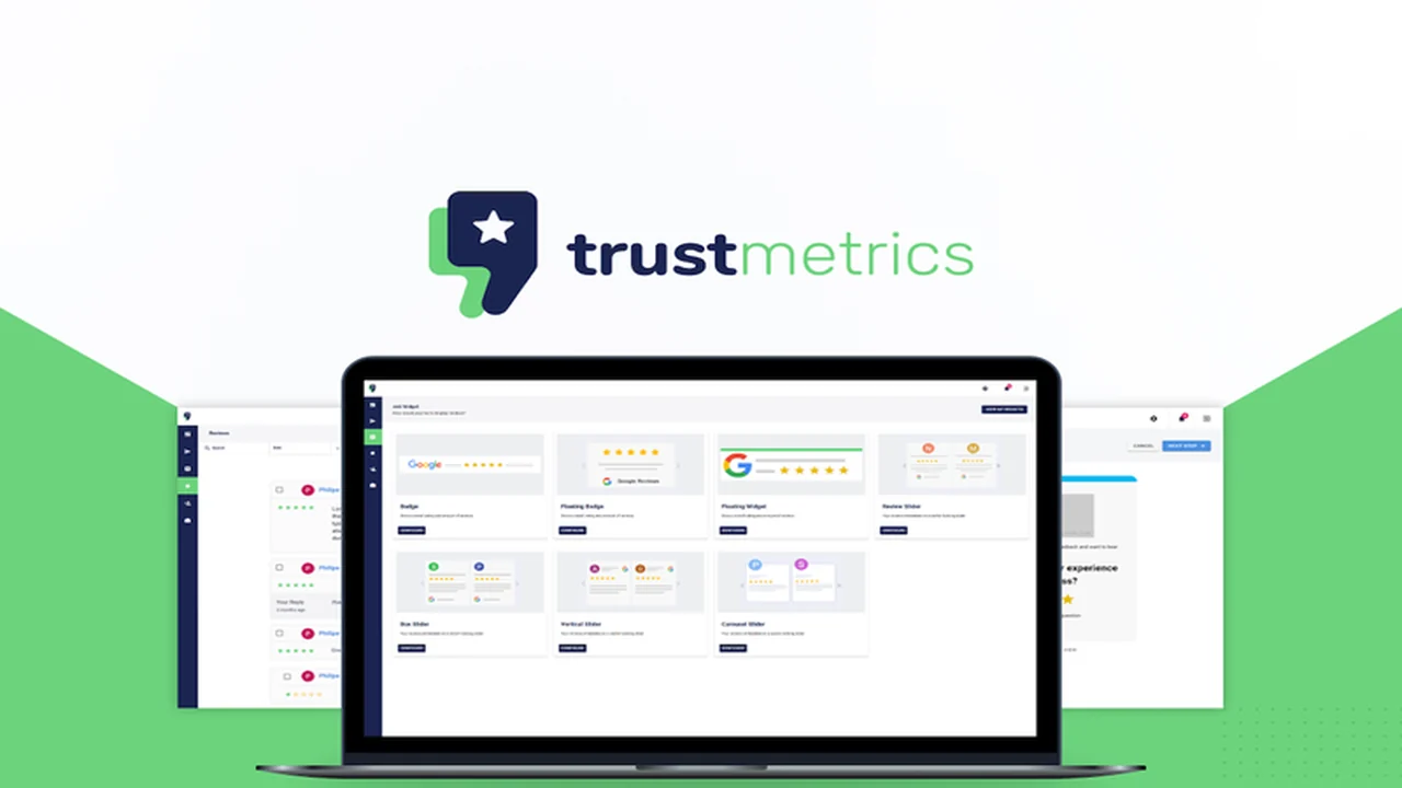 Unlock Authentic Customer Feedback with Trustmetrics | AppSumo