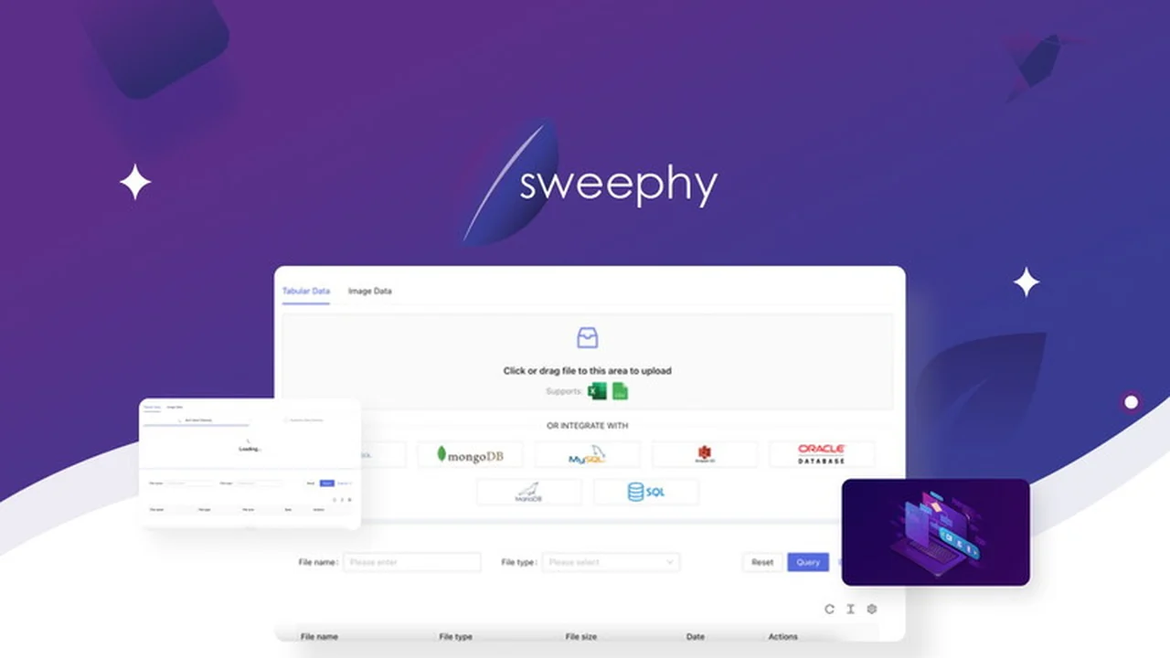 Unlock Data Insights with Sweephy: A Comprehensive Review