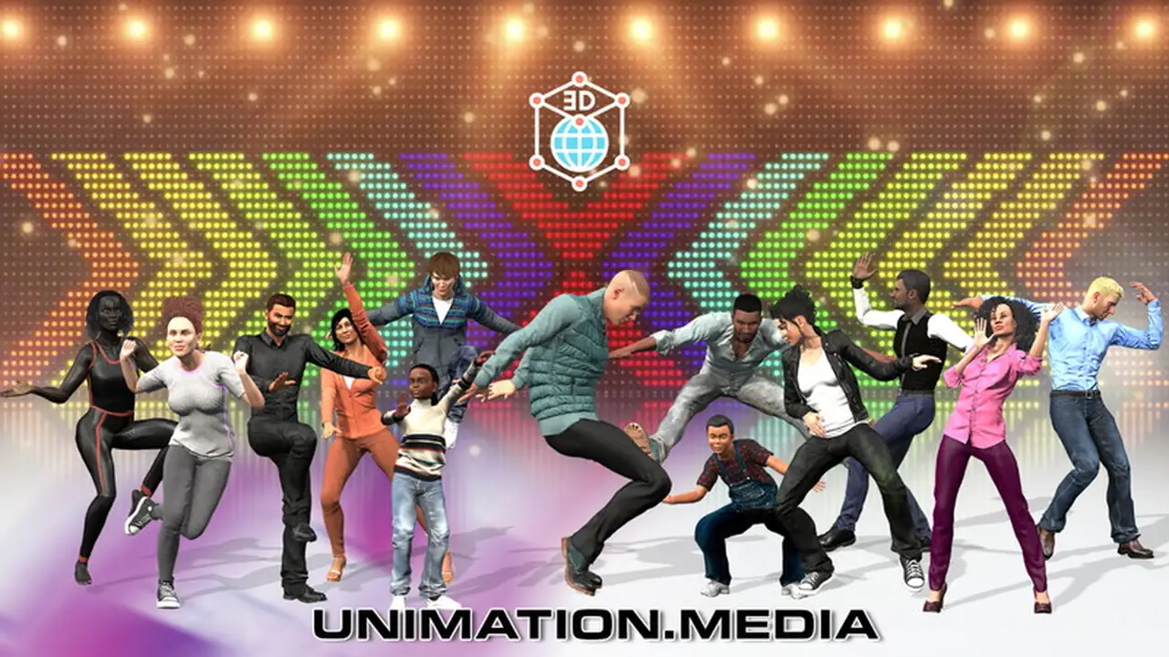 Unlock Dynamic Visuals: A Comprehensive Review of the Scroll Stopping Dance Pack | AppSumo
