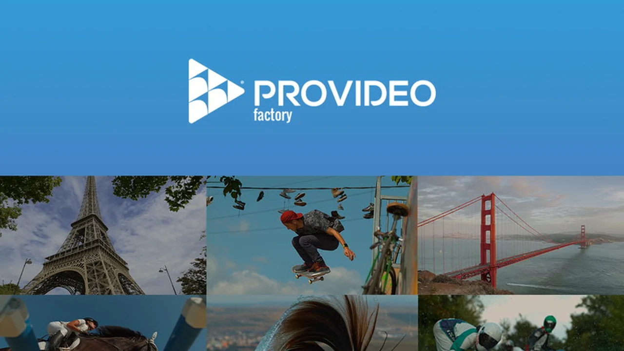 Unlock Professional Stock Videos with ProVideoFactory | AppSumo