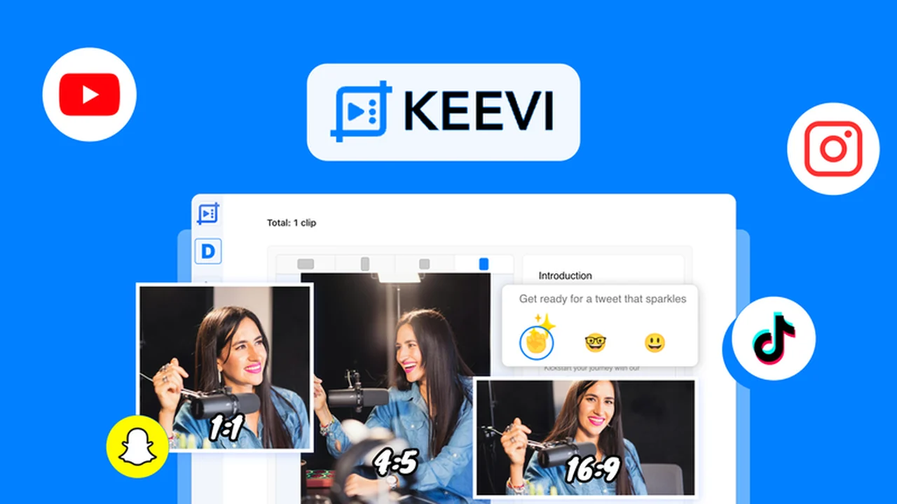 Unlock Viral Potential: A Deep Dive into Keevi – Plus Exclusive | AppSumo