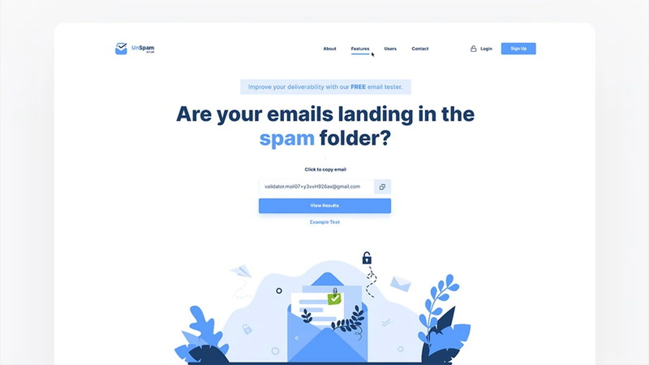 Unspam.email | AppSumo Review: Boost Your Email Deliverability and Engagement