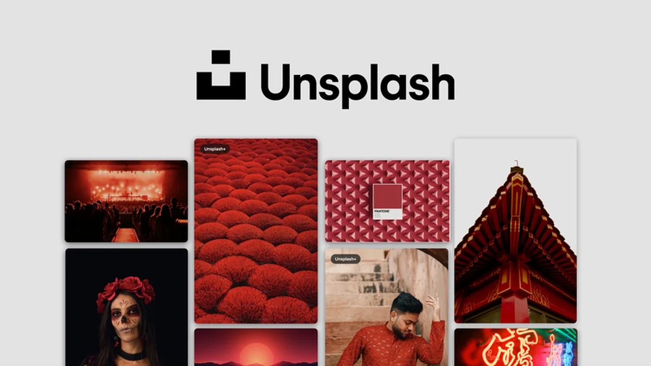 Unsplash - Fueling Creativity with Generous Imagery