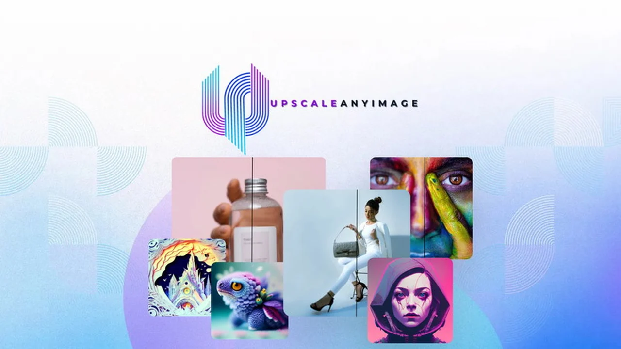 UPSCALE-any-IMAGE: AI Image Upscaler Review | Enhance Your Photos