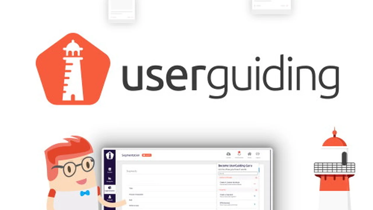UserGuiding | AppSumo: Enhance User Onboarding and Reduce Support Load