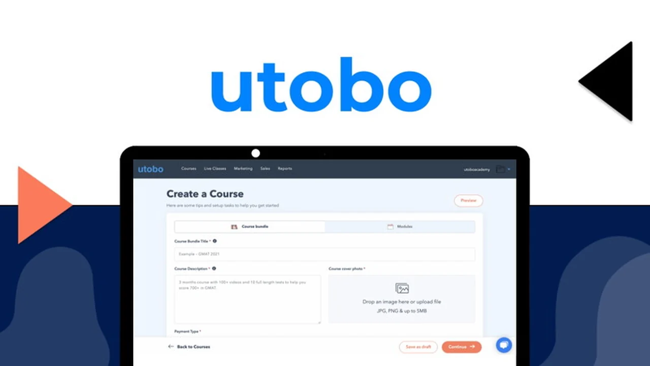 utobo Review: Your All-In-One Platform for Course Creation, Teaching, and Sales