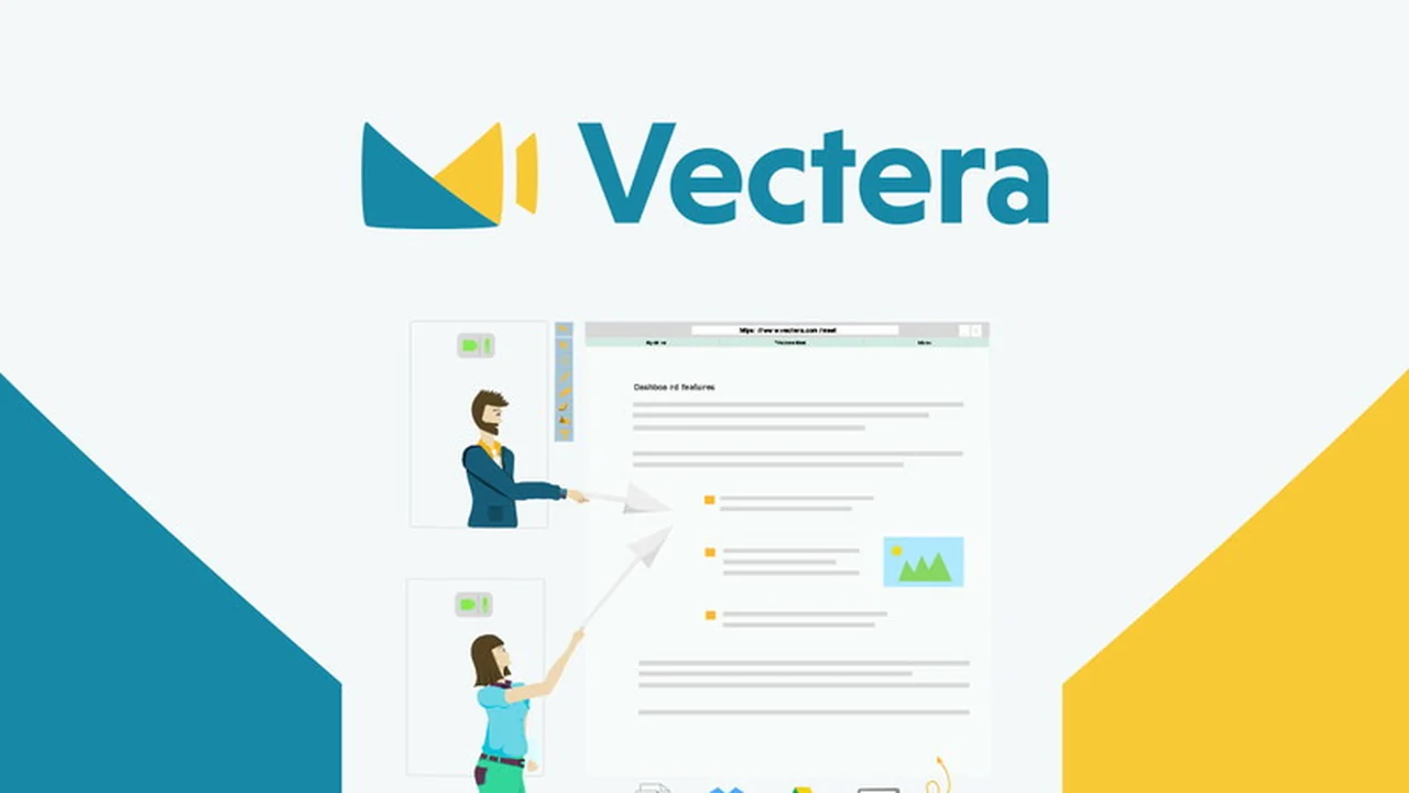 Vectera: Revolutionize Your Client Meetings