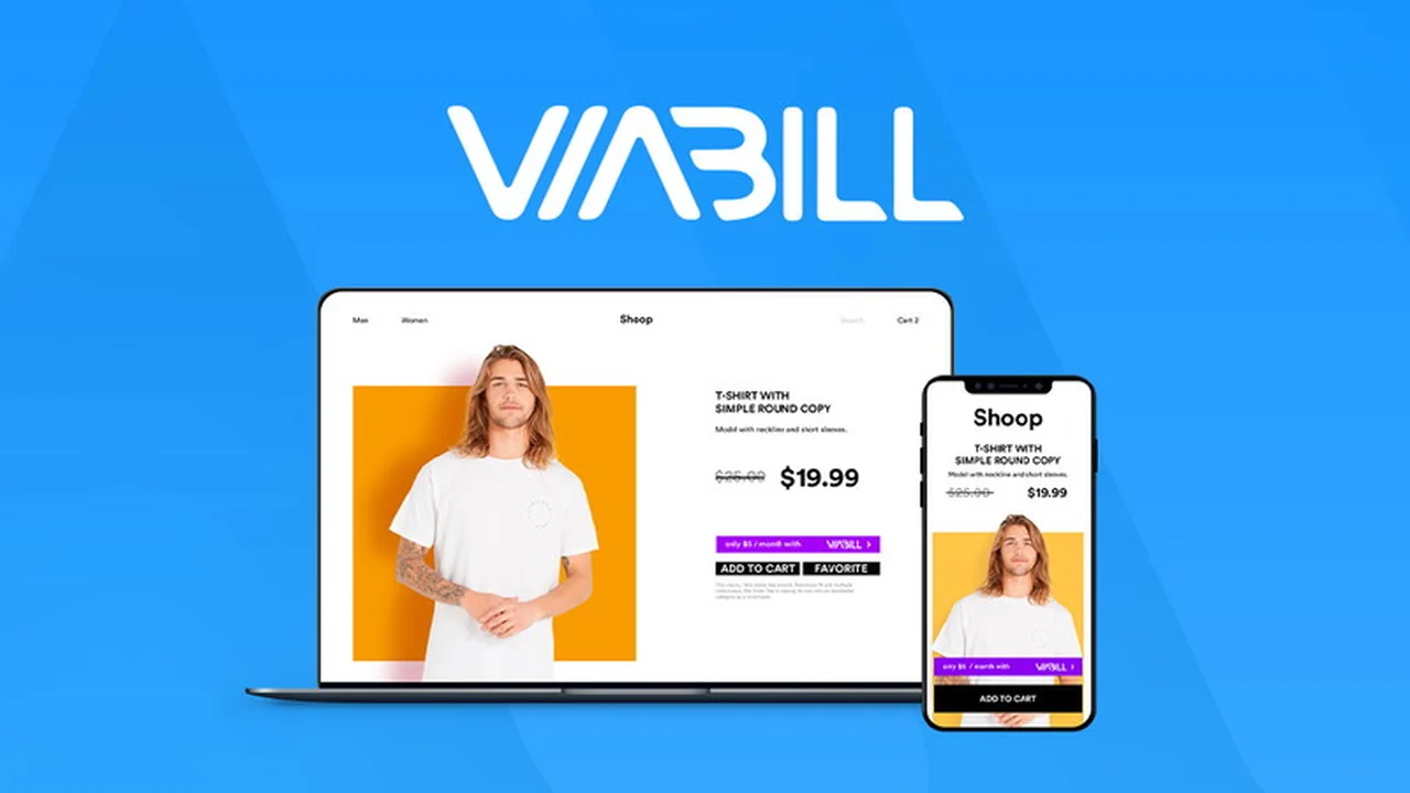 ViaBill | AppSumo: Boost Conversions with Seamless Customer Financing