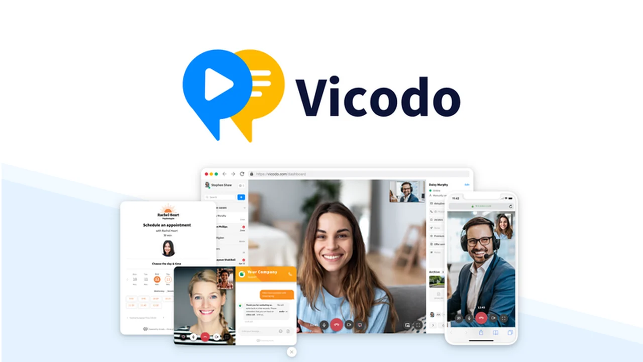 Vicodo Review: Elevate Your Customer Support Experience