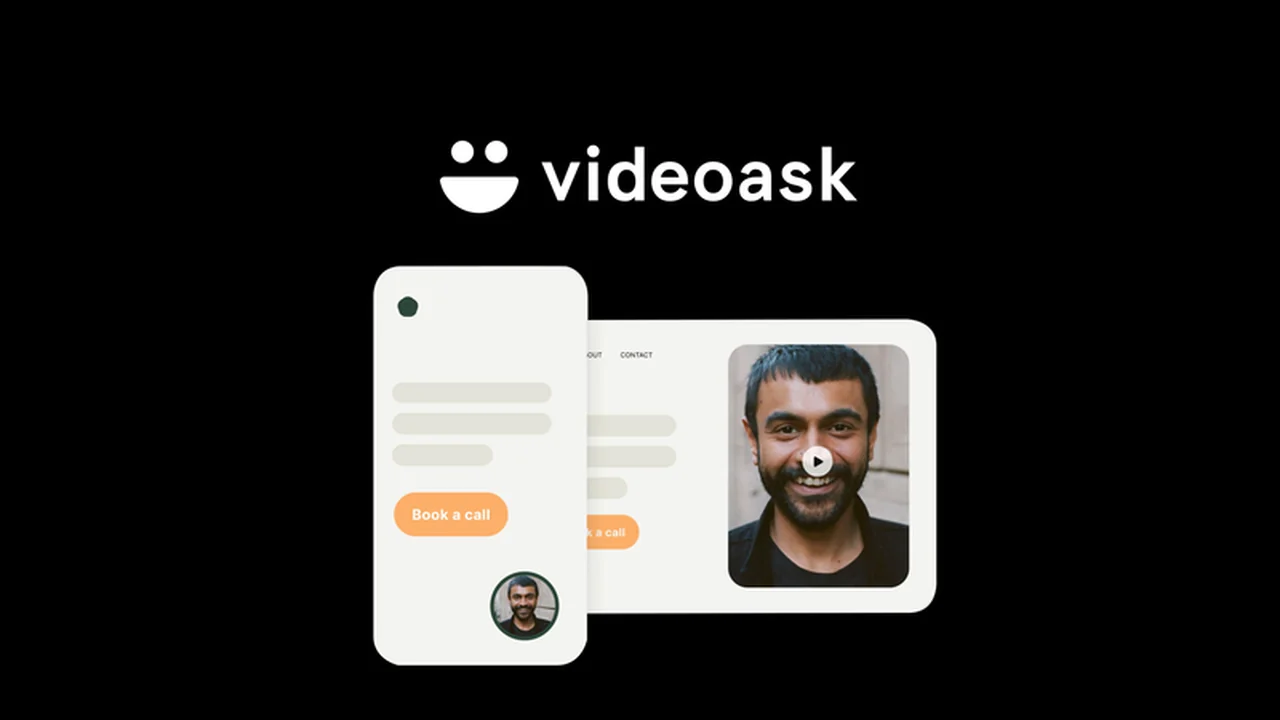 VideoAsk - Enhance Personal Interactions with Your Audience
