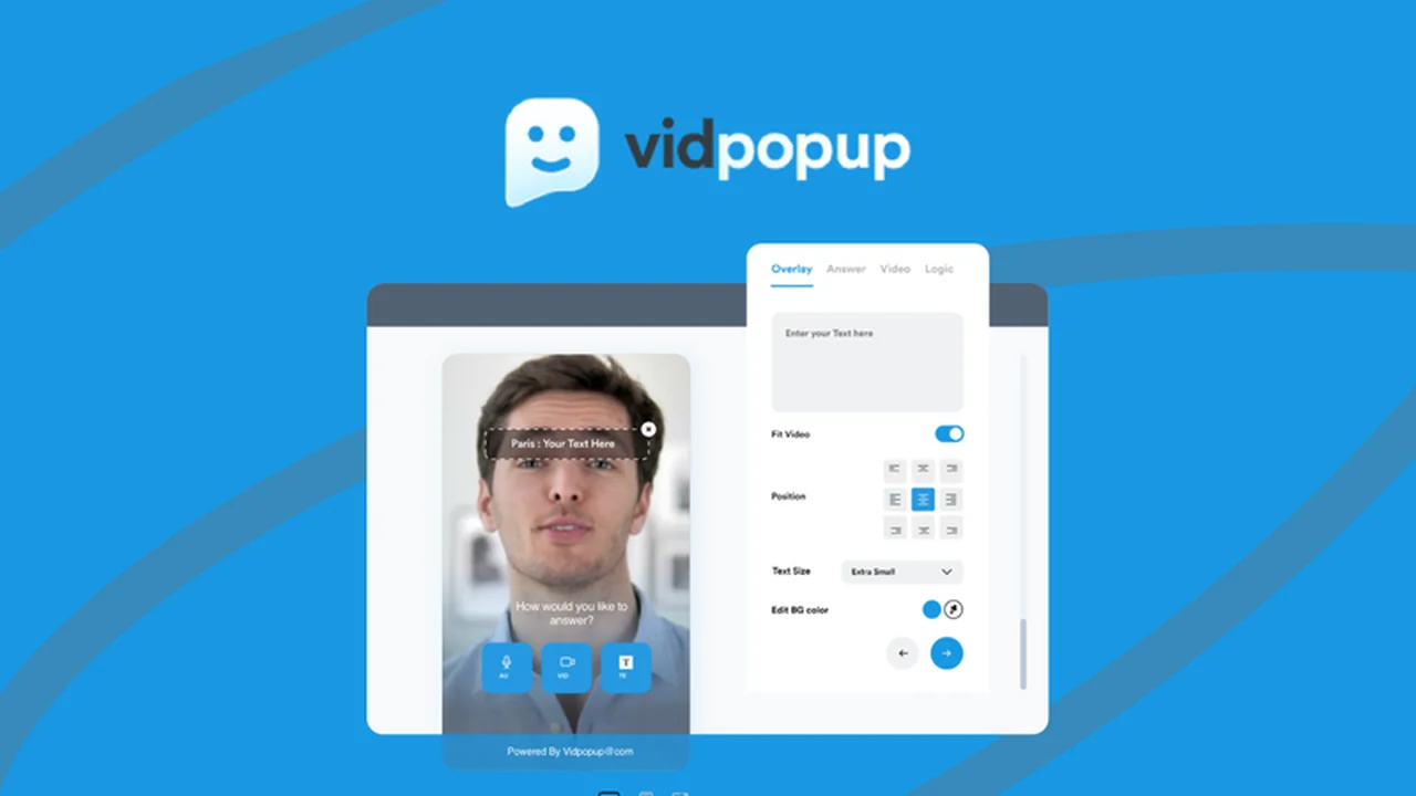 Vidpopup Review: Transform Your Website with Interactive Video Funnels