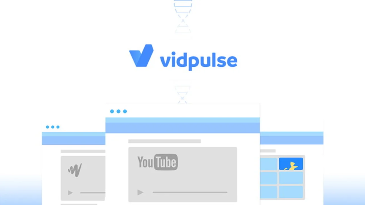 Vidpulse Pro | AppSumo Review: Unlock Video Analytics & Engagement