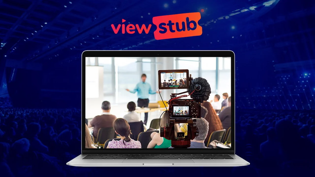 ViewStub: Streamline Your Live Events with Integrated Ticketing and Promotion