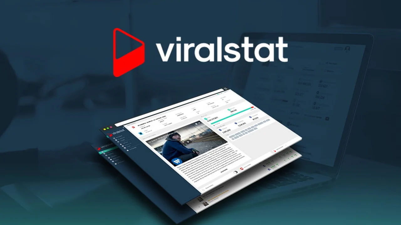 ViralStat | AppSumo: Unleashing Deep Social Video Analytics