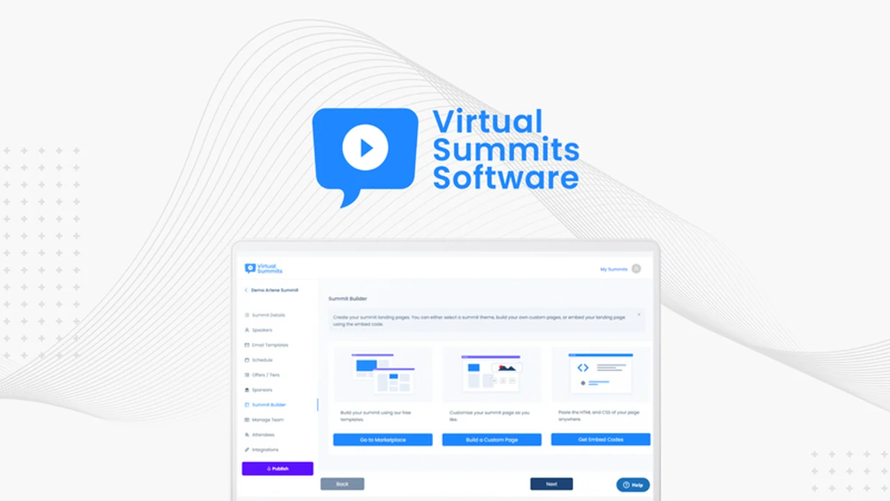Virtual Summits Software Review: Streamline Your Virtual Event Launch