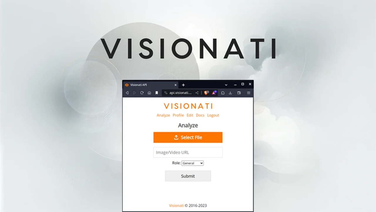 Visionati Review: AI-Powered Image Analysis and Captioning