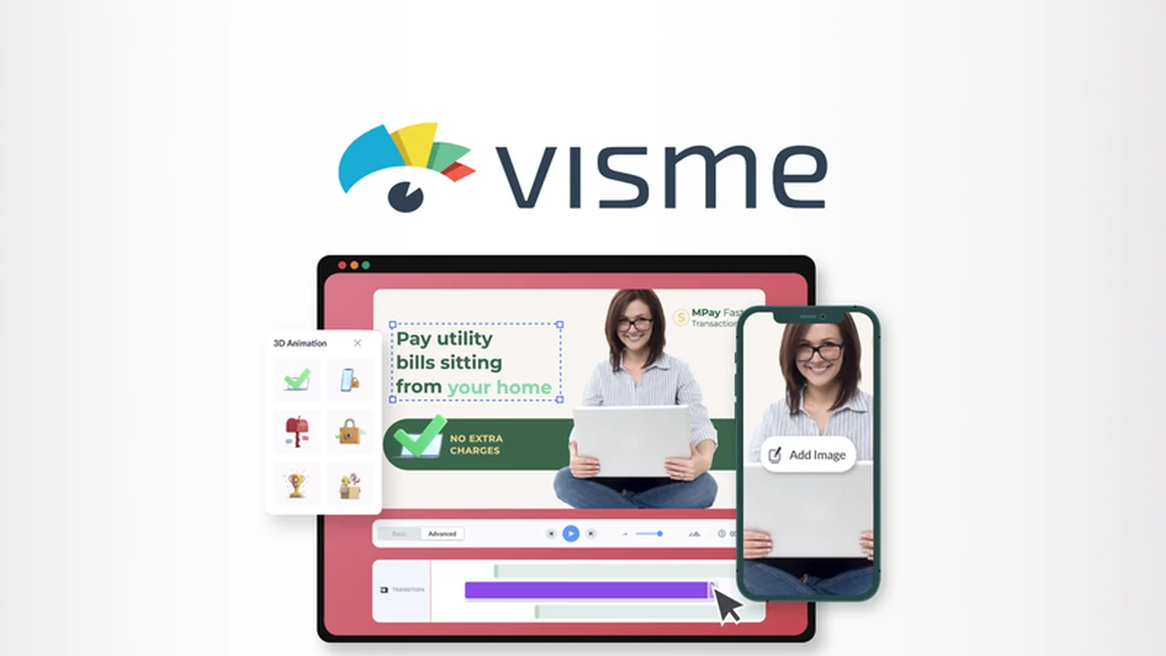 Visme Review: Effortless Visual Creation for Everyone