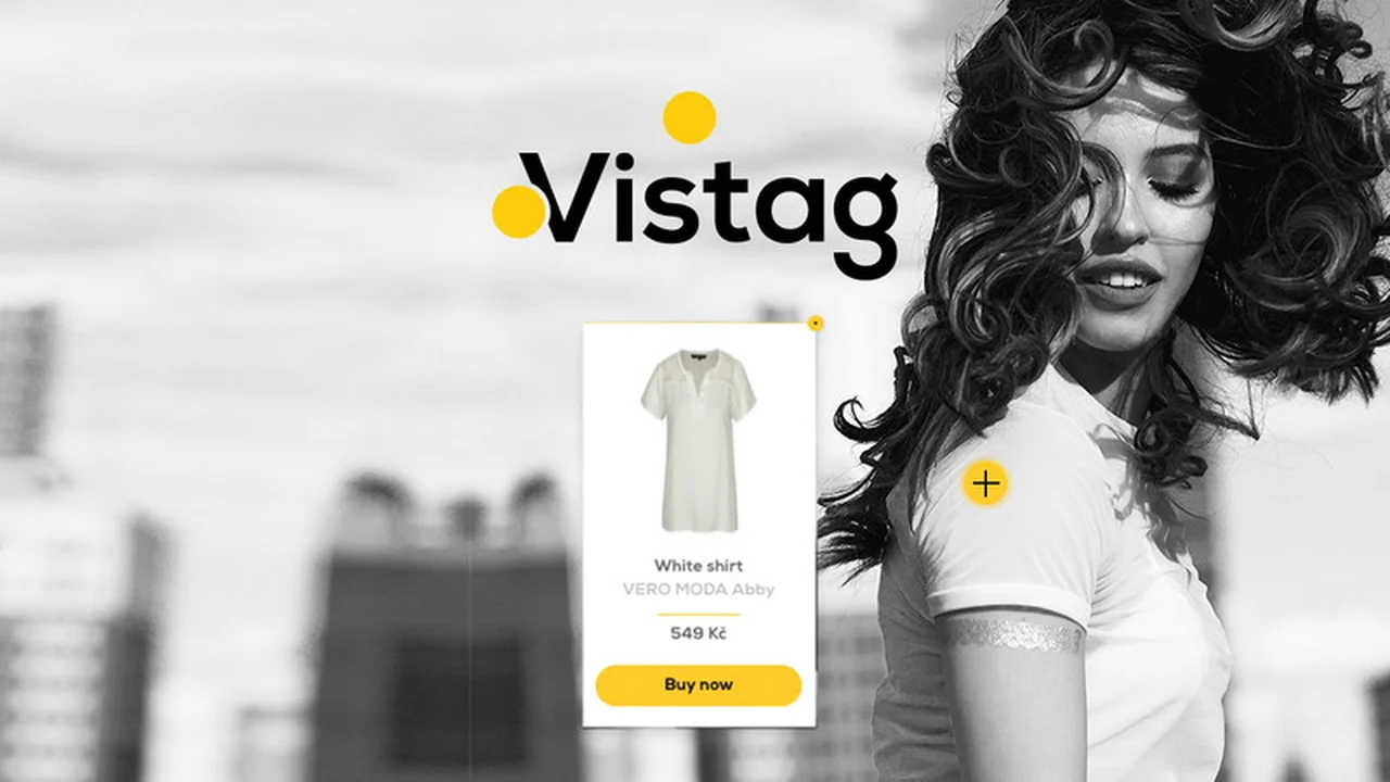 Vistag | AppSumo Review: Transform Your Images into Shoppable Assets