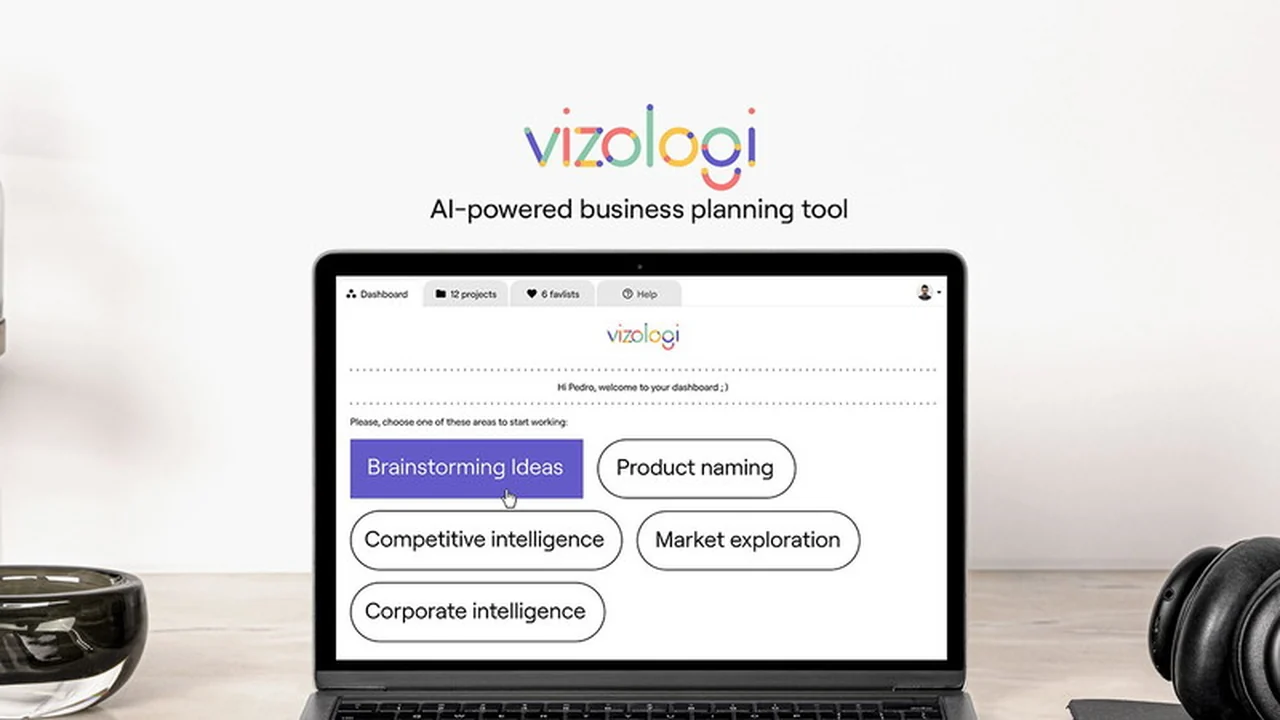 Vizologi - Plus Exclusive: Elevate Your Business Strategy