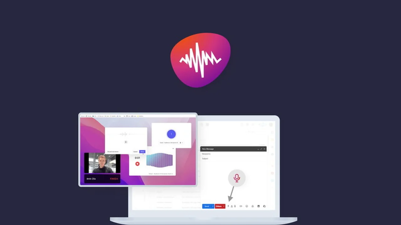 Vocal - Plus Exclusive | AppSumo: Revolutionizing Your Email Communication