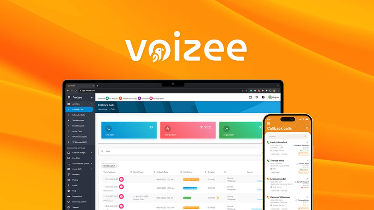 Voizee Licensing Review: Streamline Business Communication & Boost Conversions
