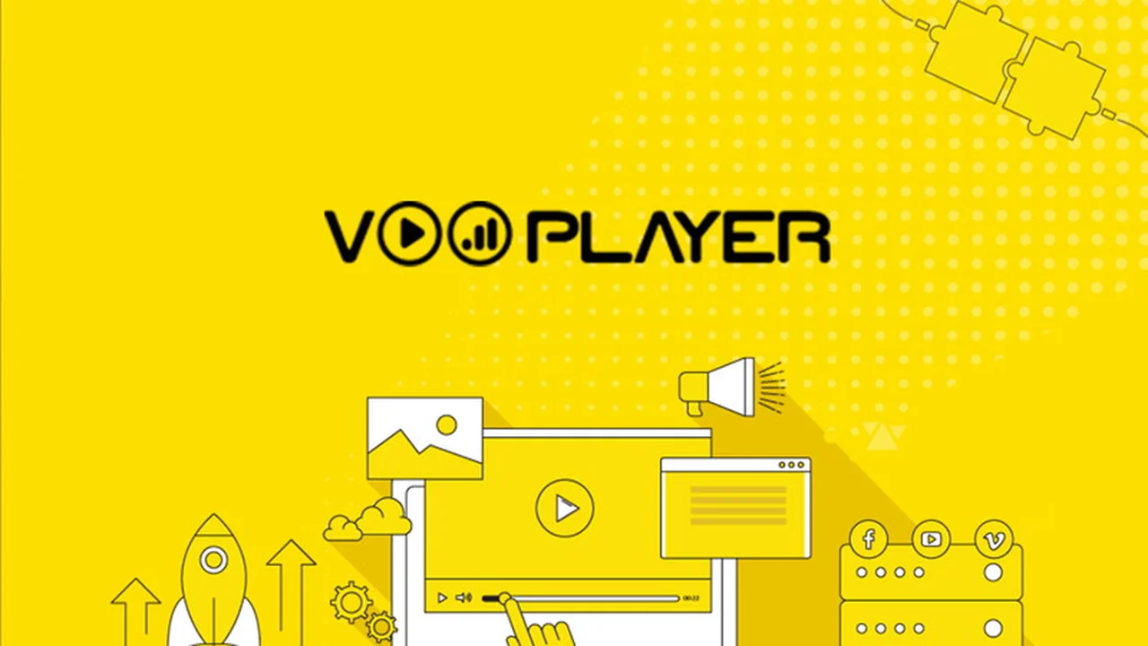 vooPlayer Pro | AppSumo: A Comprehensive Lifetime Review