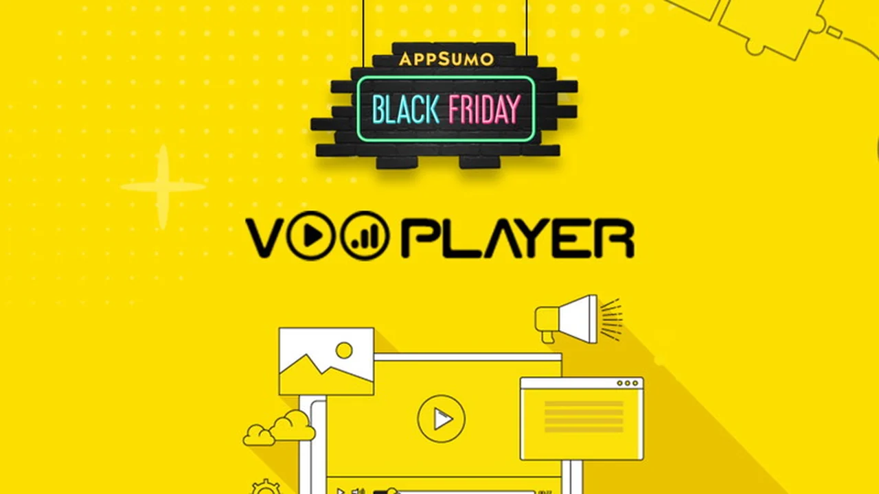 vooPlayer Pro | AppSumo: A Deep Dive into Enhanced Video Hosting and Engagement