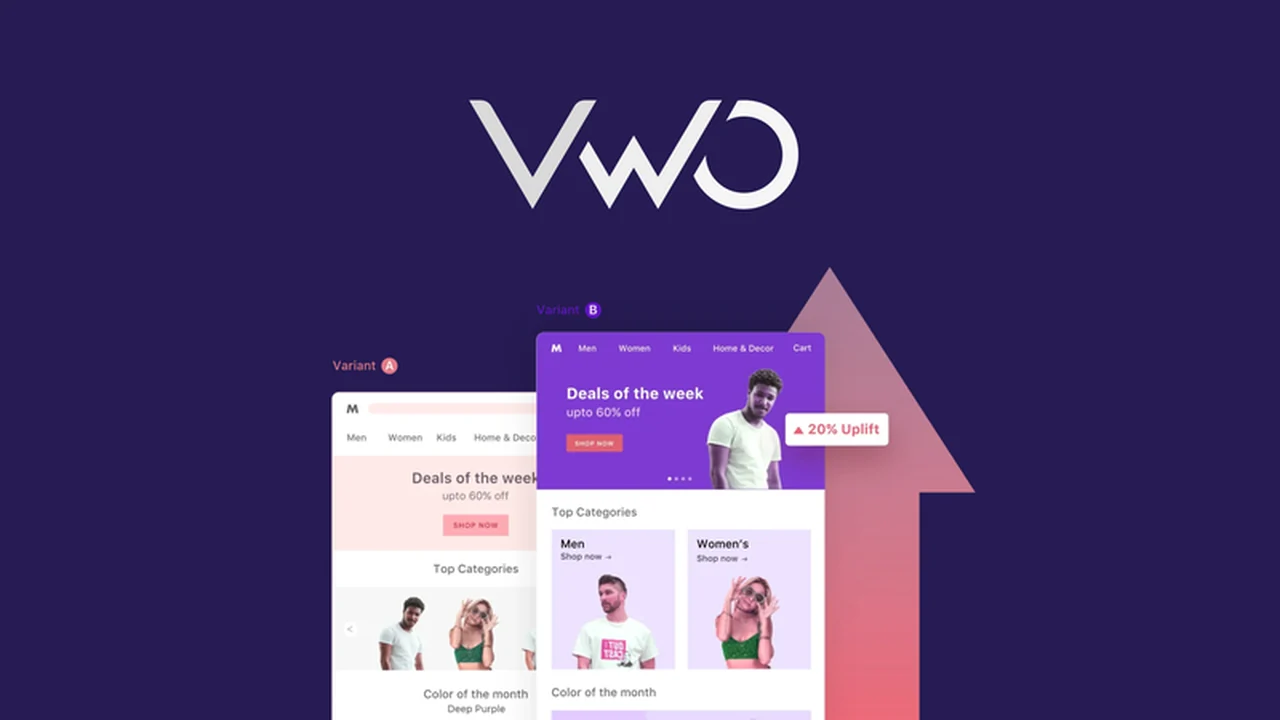 VWO – Boost Conversions and Elevate Experiences: A Comprehensive Review