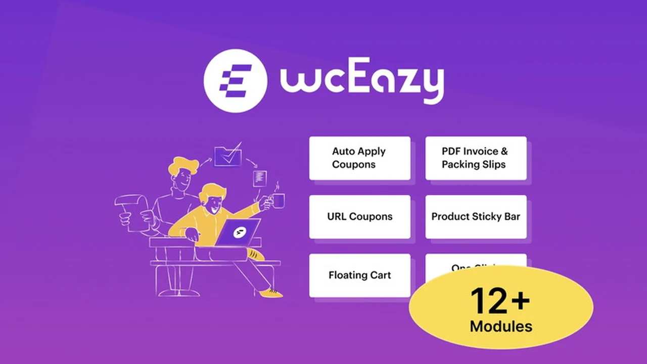 wcEazy | AppSumo Review: Streamline Your WooCommerce Store