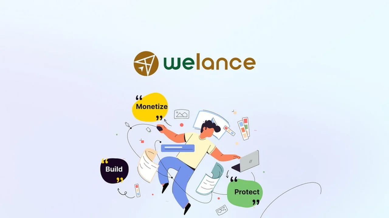 Welance | AppSumo Review: Streamline Your Freelance Business