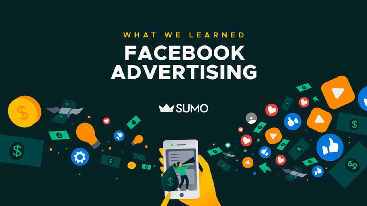 What AppSumo Learned Facebook Advertising: A Comprehensive Review