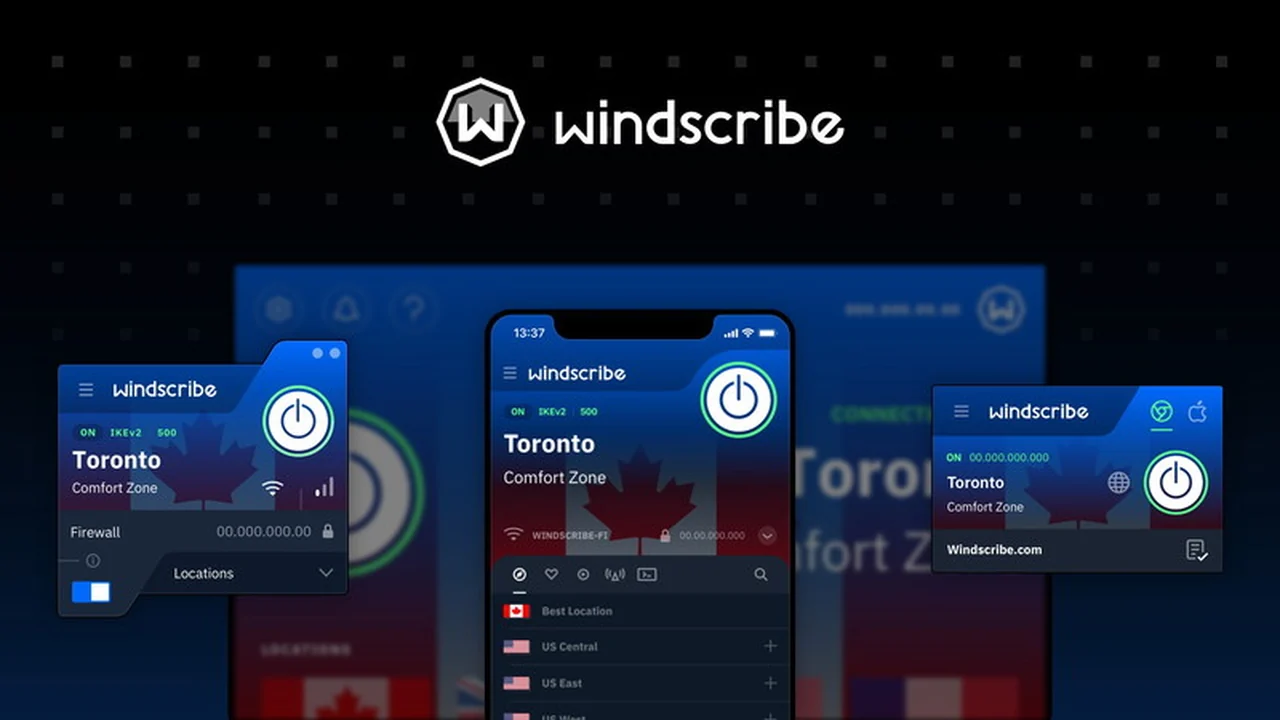 Windscribe | AppSumo: Your Guide to Private Browsing