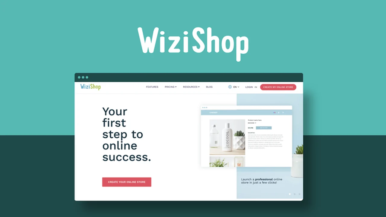 WiziShop - Simplify SEO for ecommerce Review: Boost Your Online Store's Visibility