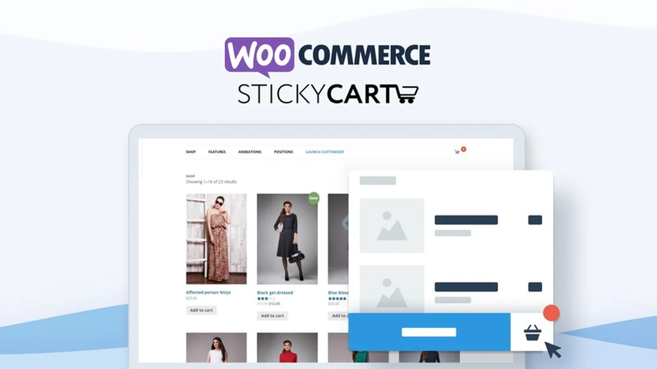 WooCommerce Sticky Cart Review: Boost Your Online Store’s Sales