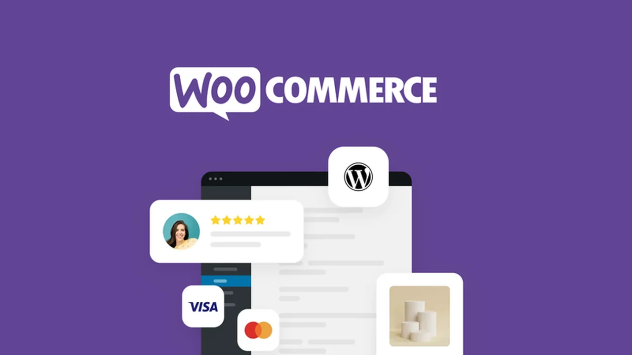 WooCommerce - Turn Your Site Into An Online Store Review