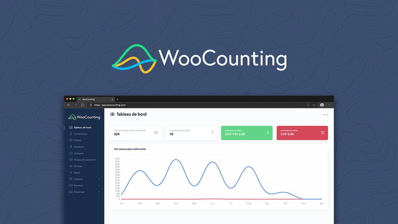 WooCounting | AppSumo Review: Streamline Your E-commerce Operations