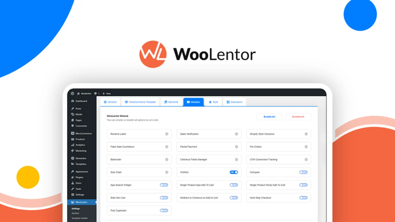 WooLentor - Customize WooCommerce without code | AppSumo Review