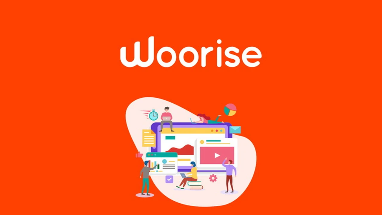 Woorise – Drive Engagement with Social Campaigns