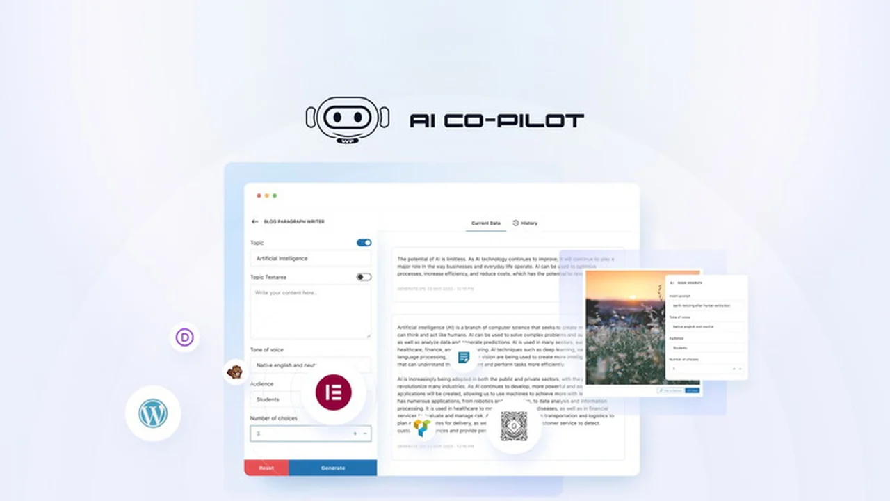WP AI CoPilot | AppSumo Review: Revolutionize Your WordPress Content Creation