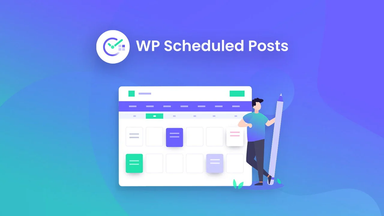 WP Scheduled Posts Review: Automate Your WordPress Content Workflow