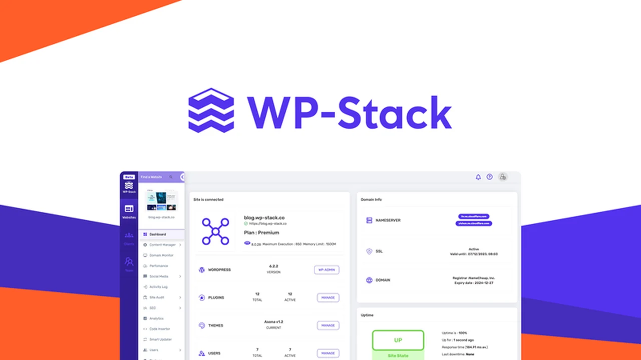 WP-Stack Review: Streamline Your WordPress Management