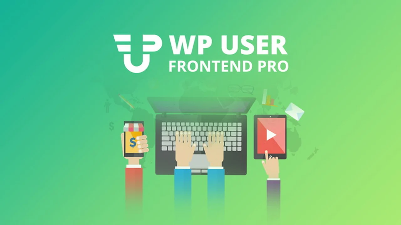 WP User Frontend Pro Review: Effortless Form Building and User Management for WordPress