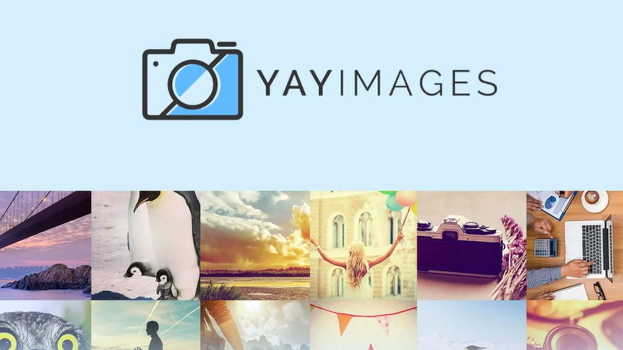 Yay Images Startups – Access Stunning Licensed Stock Assets