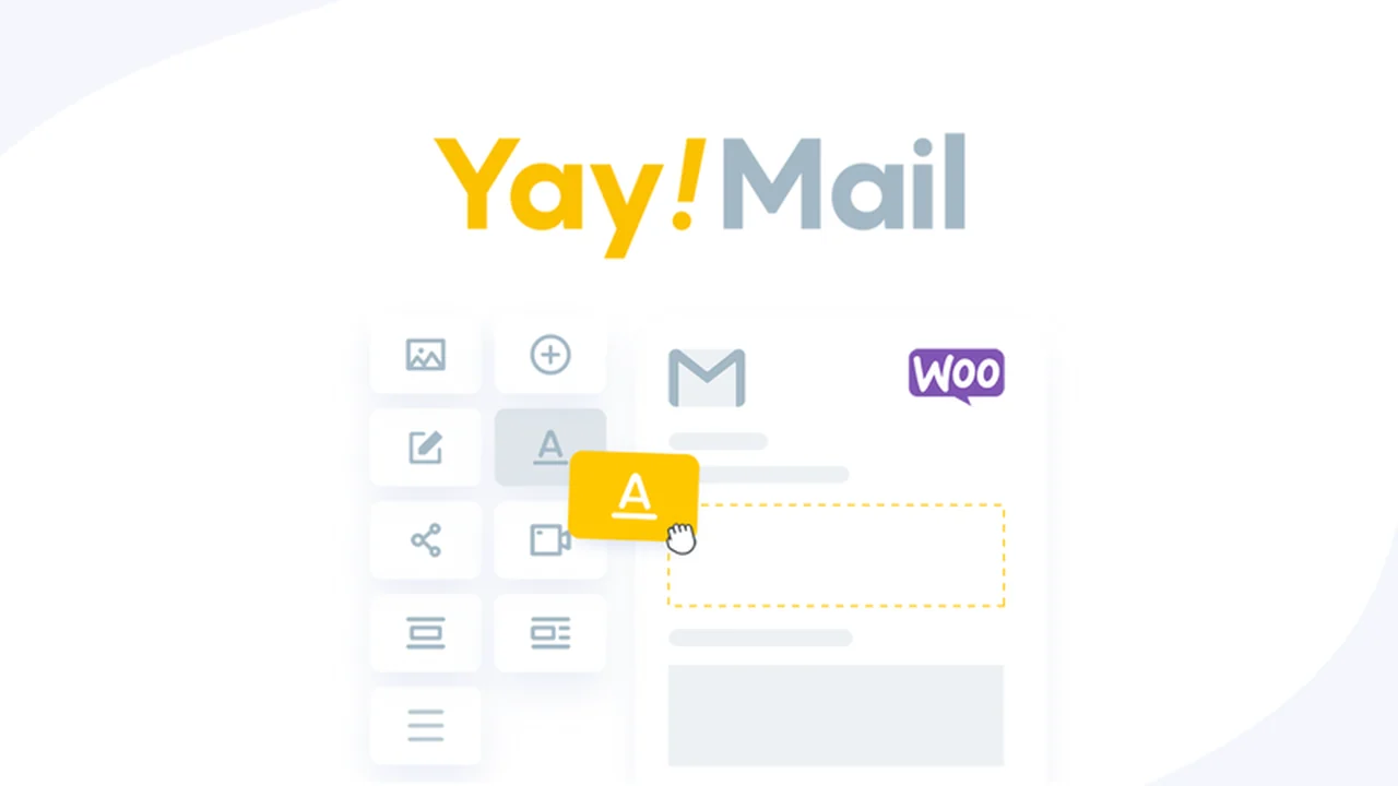 YayMail by YayCommerce: Effortless WooCommerce Email Customization