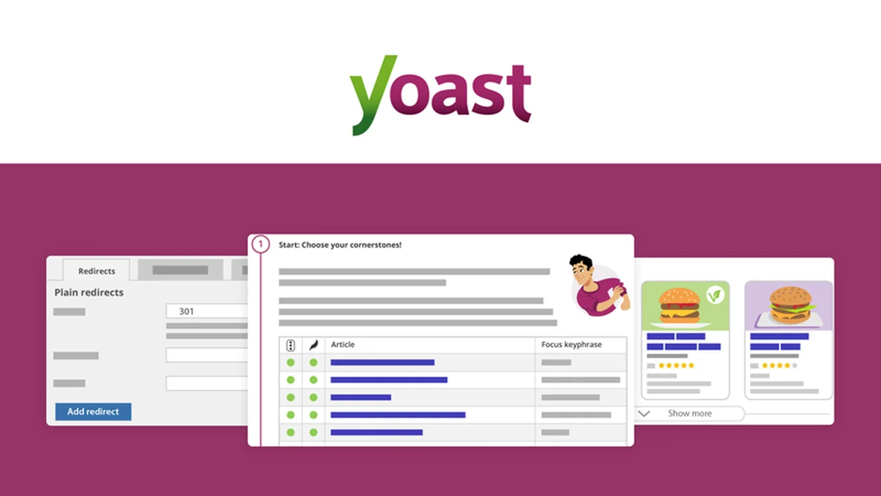 Yoast SEO - Optimize Your Site for Search Engines