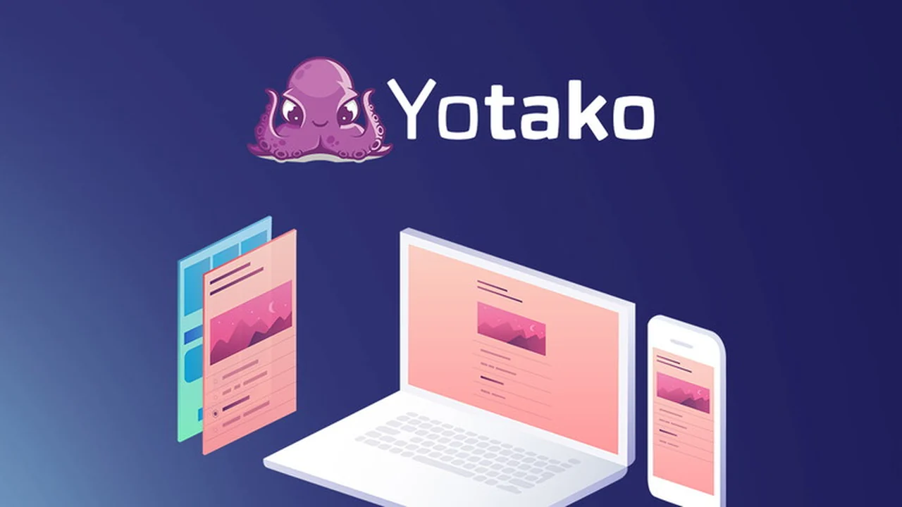 Yotako | AppSumo Review: Turn Your Designs into Code Effortlessly