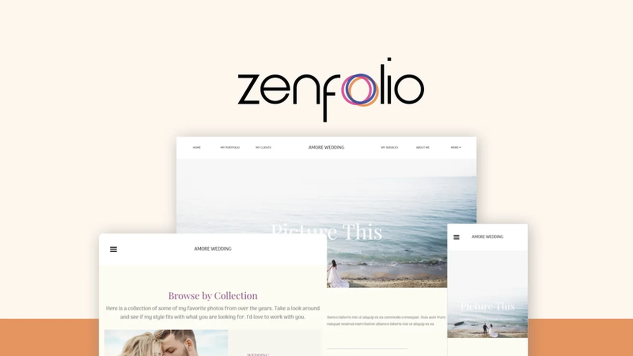 Zenfolio Review: Build Stunning Photography Portfolio Websites