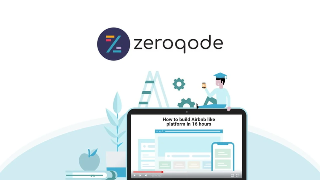 Zeroqode Lab - Build Web Apps Without Code: A Comprehensive Review