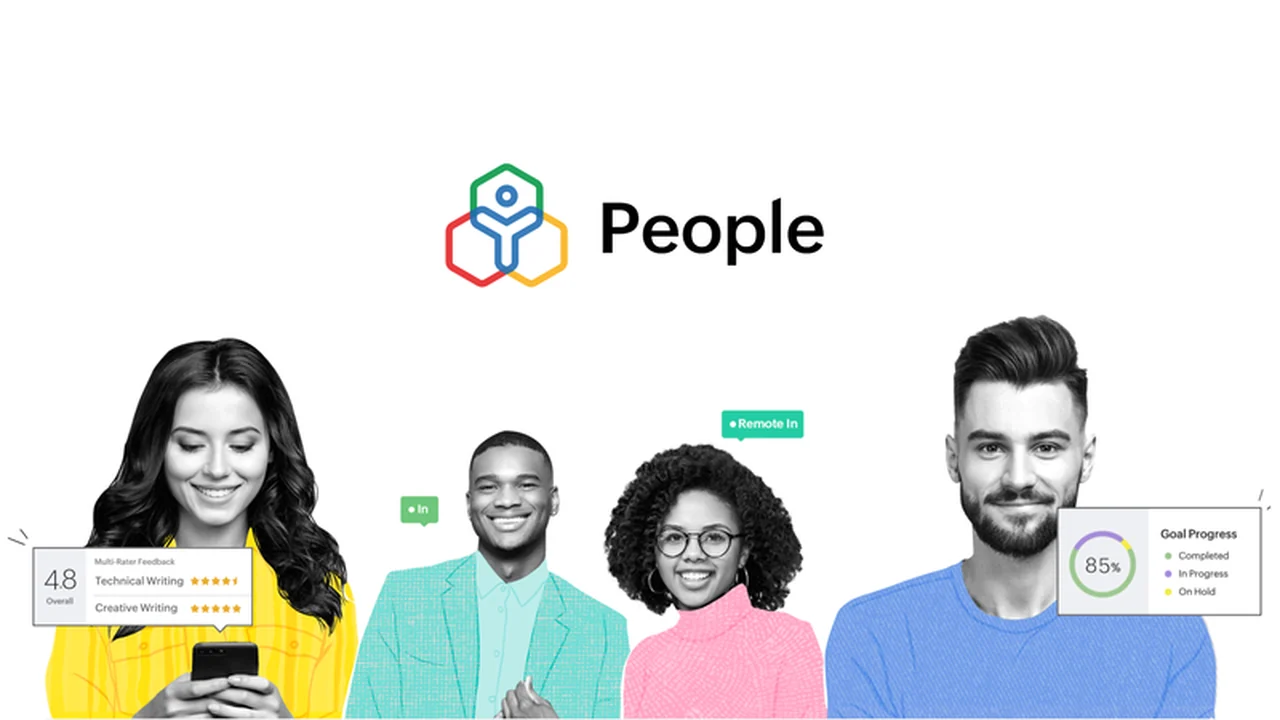 Zoho People Review: Streamline HR & Empower Your Team