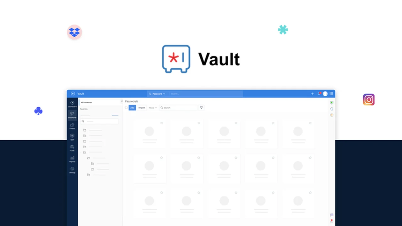 Zoho Vault Review: Secure Password & Document Management Solution